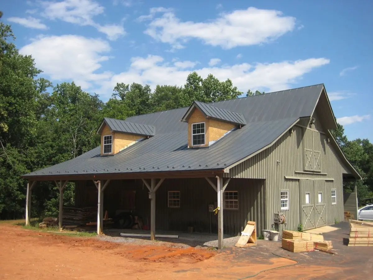 Expert Roof Coating workmanship in Goshen